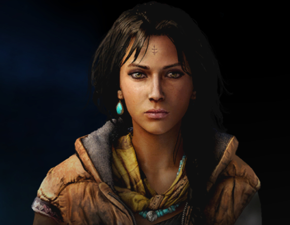  p>《孤岛惊魂4》是由ubisoft montrealt开发, a>ubisoft /a>发行的