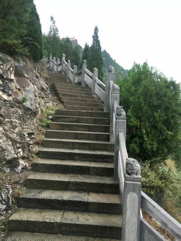 象山森林公园