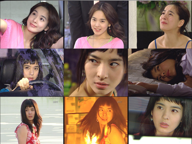  p>郑慧英,出生于1973年12月14日,韩国女演员,毕业于 a target="