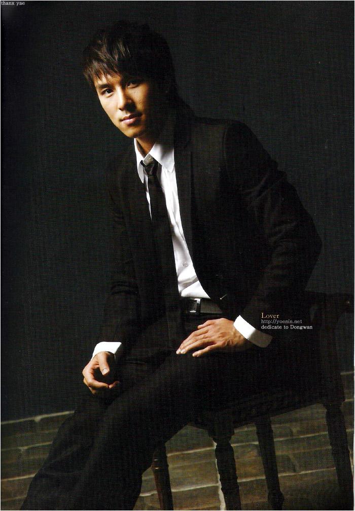  p>金东万,本名 a href="#">金烔完 /a>,韩