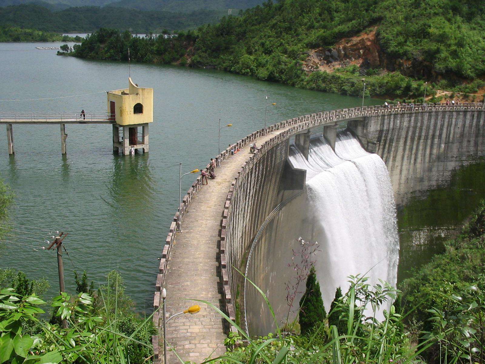  p>虎洞水库又名虎洞湖,位于 a>安徽省 /a>合肥市庐江县 a href="#"