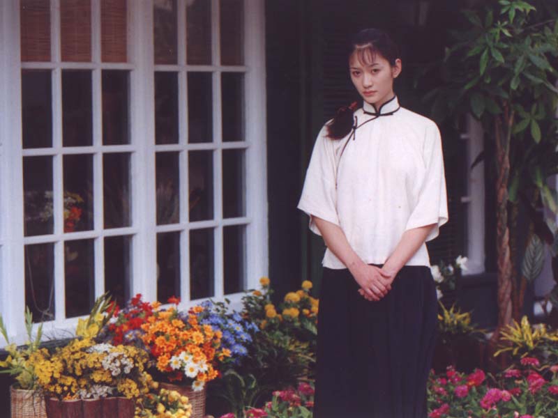 李小冉,1976年5月8日出生于<a target="