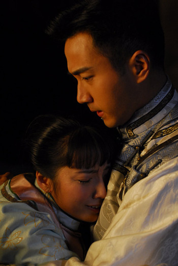 菩提树下