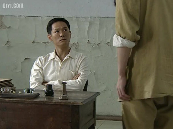 红色追击令