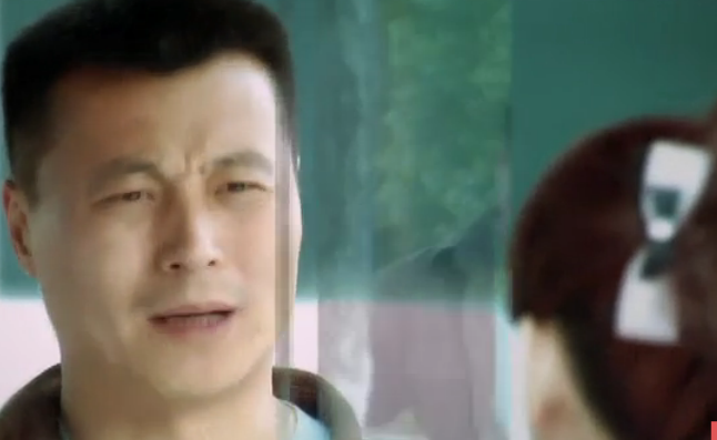 幸福生活在招手