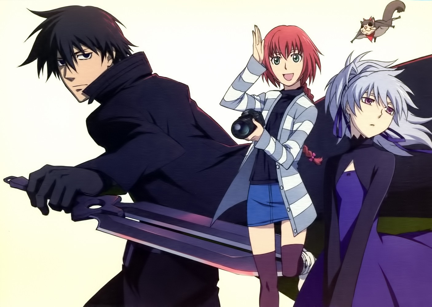  p>《darker than black  -流星之双子-》是由 a target="_blank"