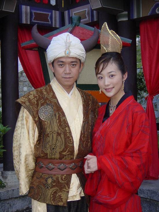  p>《福星高照猪八戒》是由王永,梦继执导,黄海波,王学兵,范冰冰,韩雪