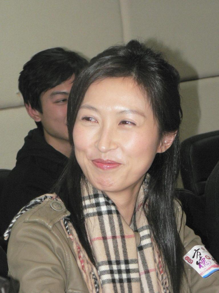  p>郭蔼明(amy),1967年9月26日出生于香港,中国影视女演员.