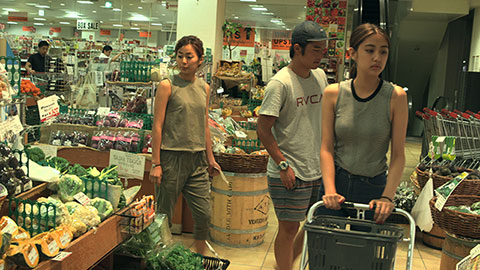 terrace house boys&girls in the city