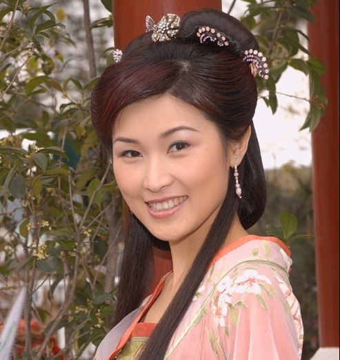 陈琪,1974年5月26日出生于广东, a target="_blank" href="/item/香港