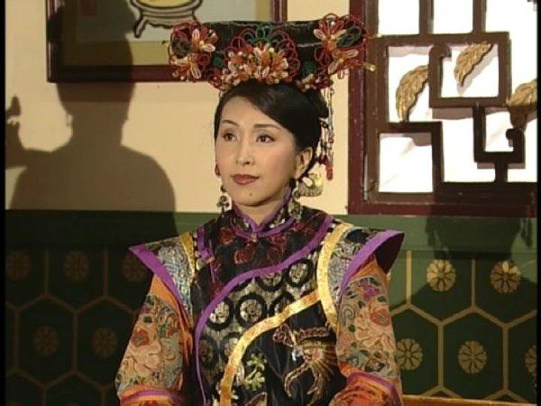  p> b>清仁宗孝和睿皇后钮祜禄氏 /b>(1776年11月20日-1850年1月23日)