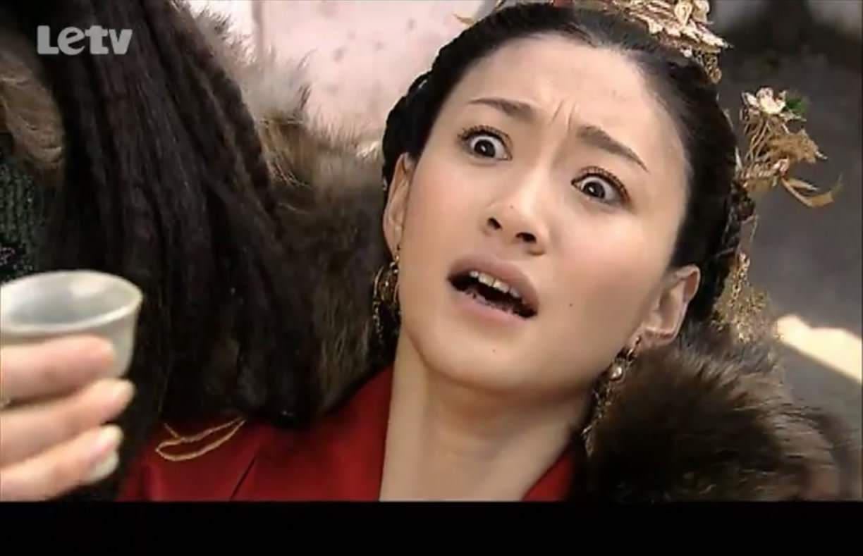 2006年电视剧《 a target="_blank" href="/item/薛仁贵传奇/10779654