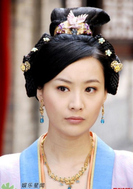 司徒银屏 [8]头像