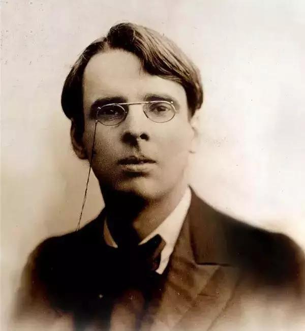 叶芝(1865年6月13日~1939年1月28日),亦译"叶慈","耶茨",爱尔兰诗人