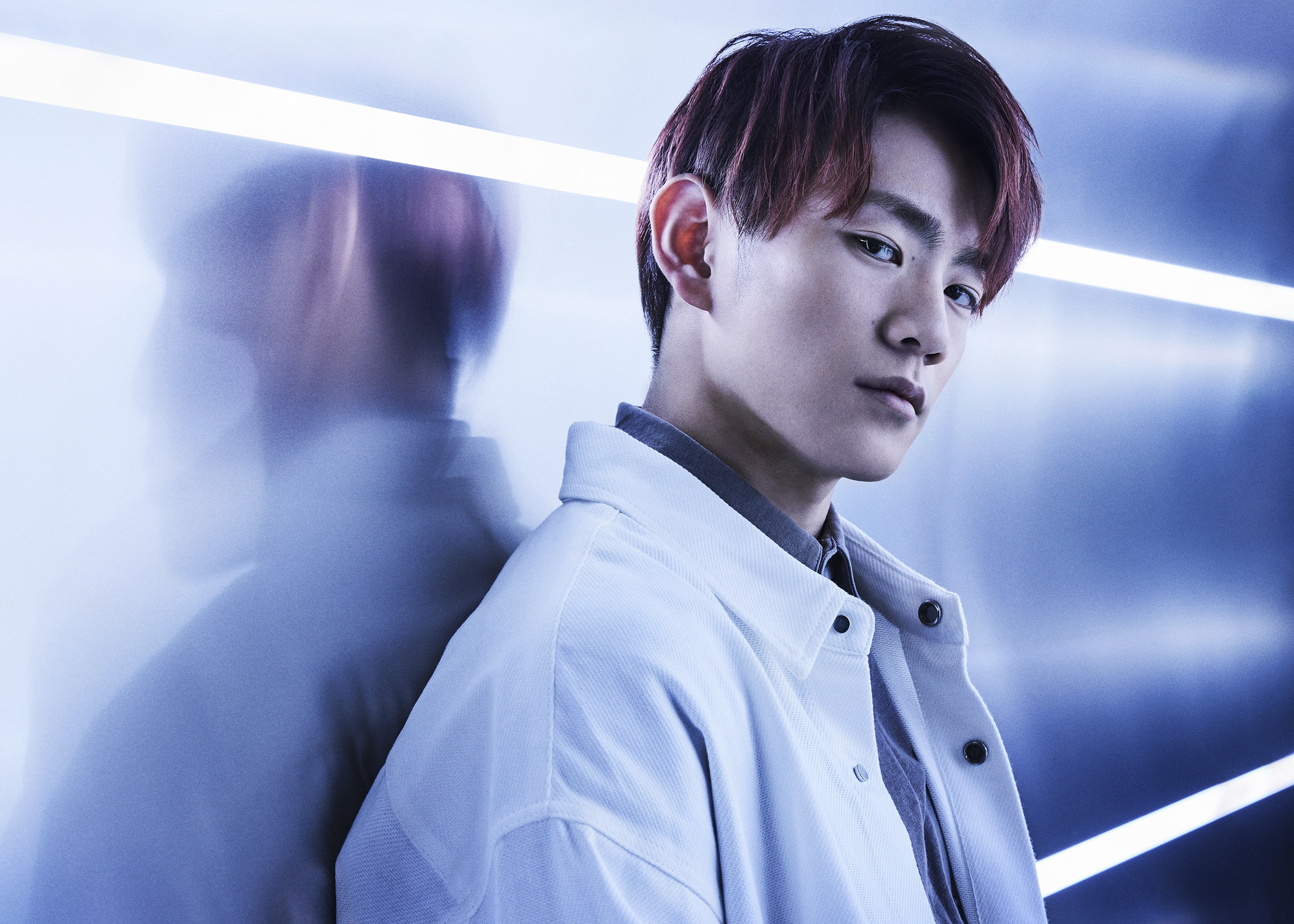 the rampage from exile tribe