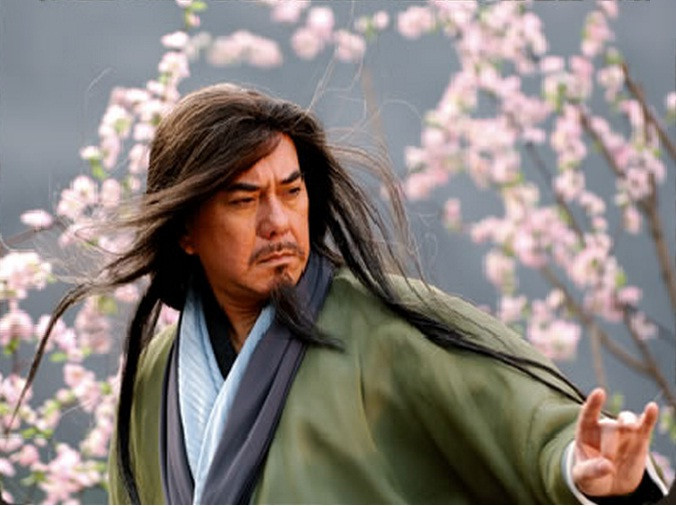 《 a target="_blank" href="/item/射雕英雄传/5678" data-lemmaid="