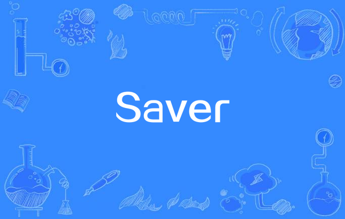 saver