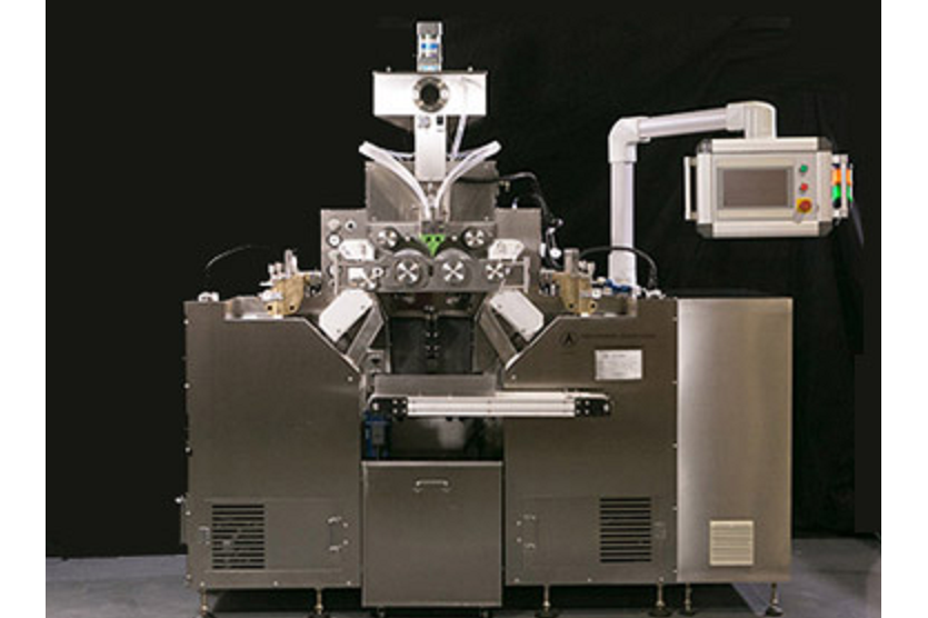 滚模式软胶囊机