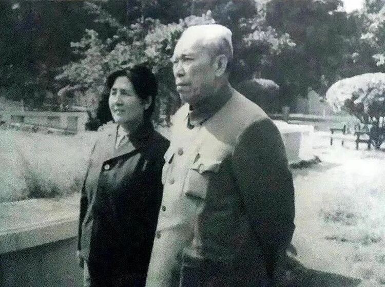 梁兴初_百度百科