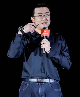 王宇航（核桃编程联合创始人）_百度百科