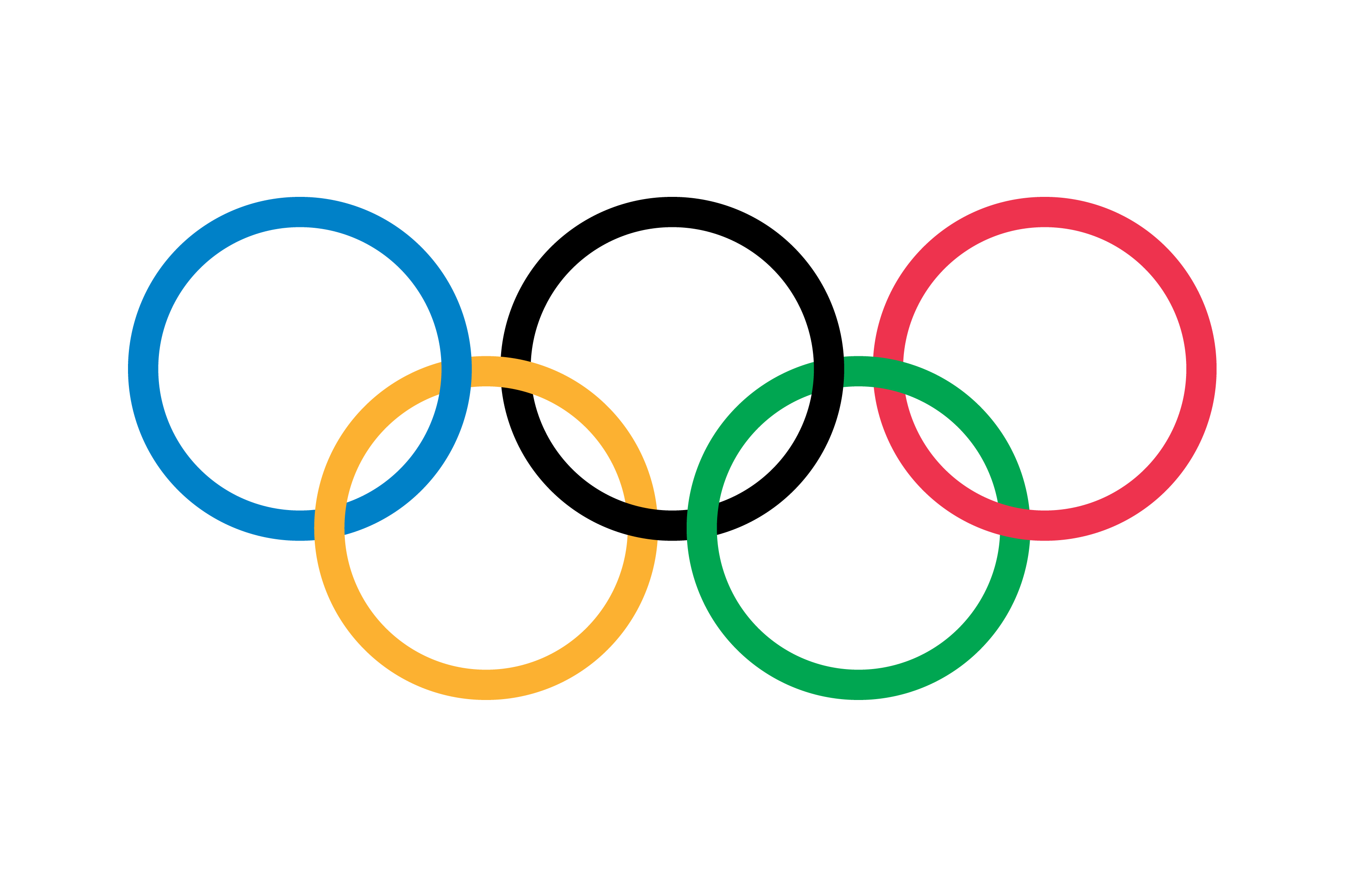 olympic symbol),又称奥运五环标志,是由《 a target="_blank" href="