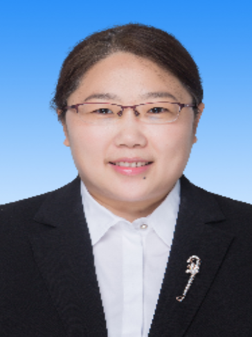  p data-id="sechabfk63wq">黄亚珍,女,汉族,山东枣庄人,研究生学历