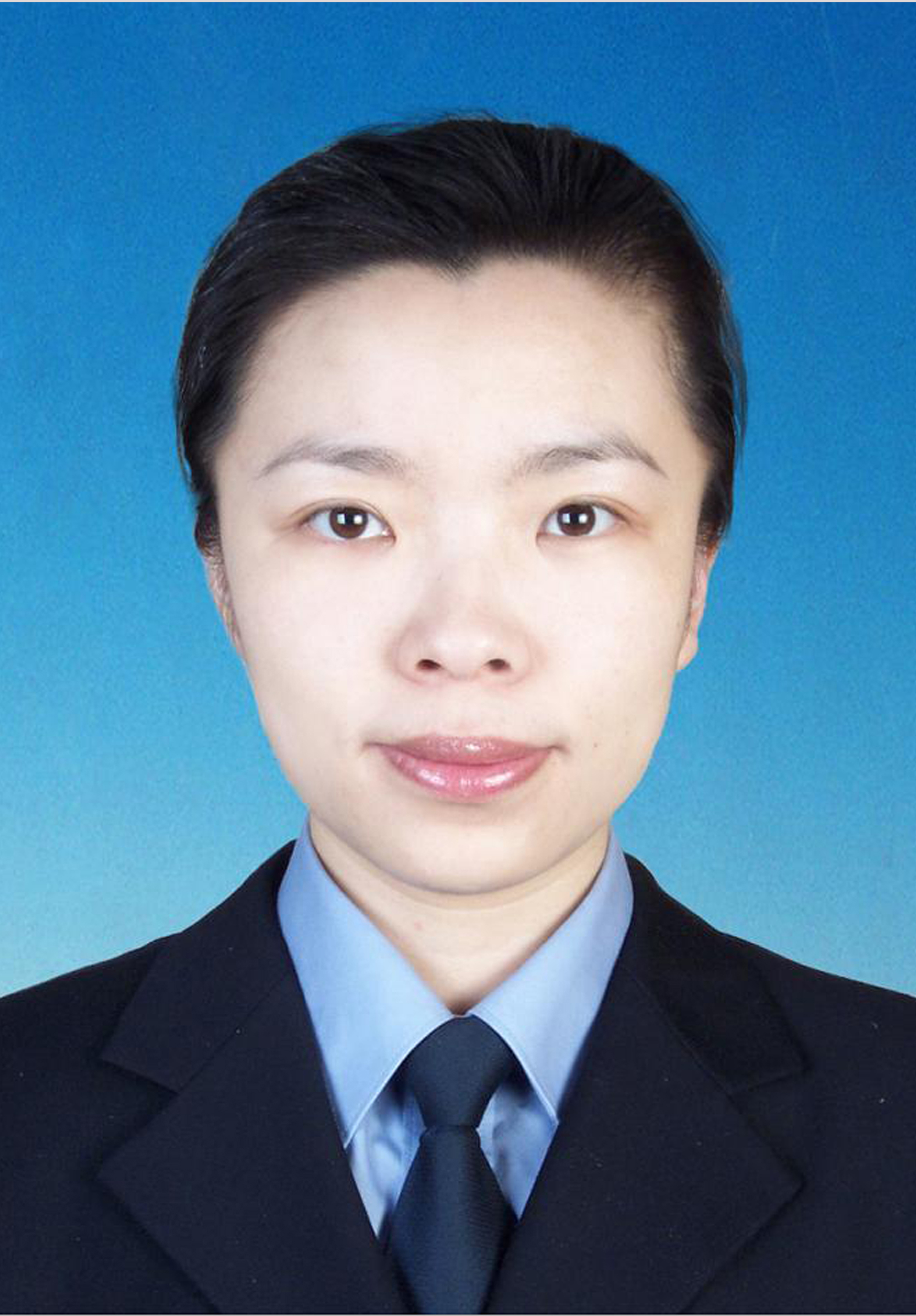  /p> p>现任北京市通州区潞源街道党工委副书记,办事处主任. /p>