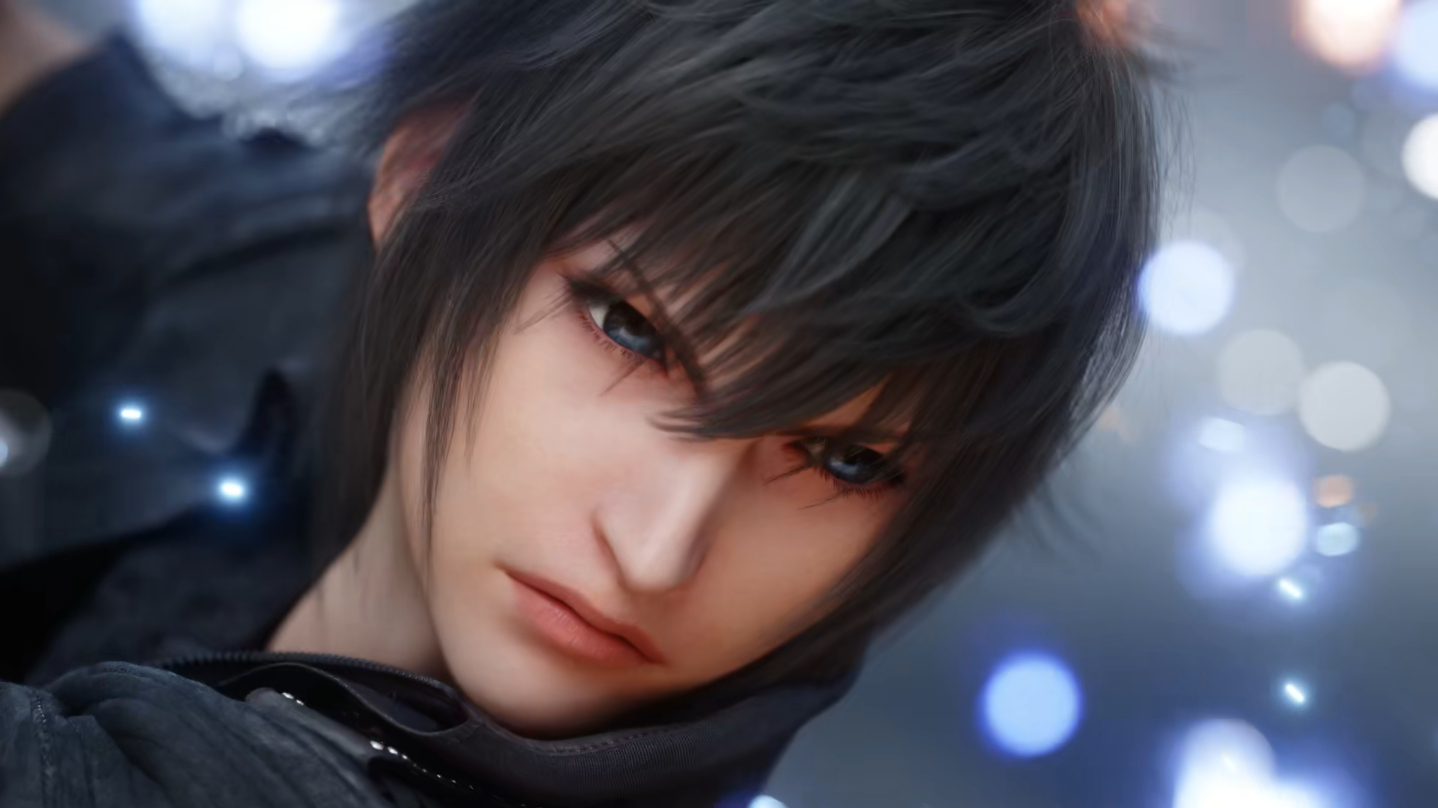 诺克提斯·路西斯·噶拉姆