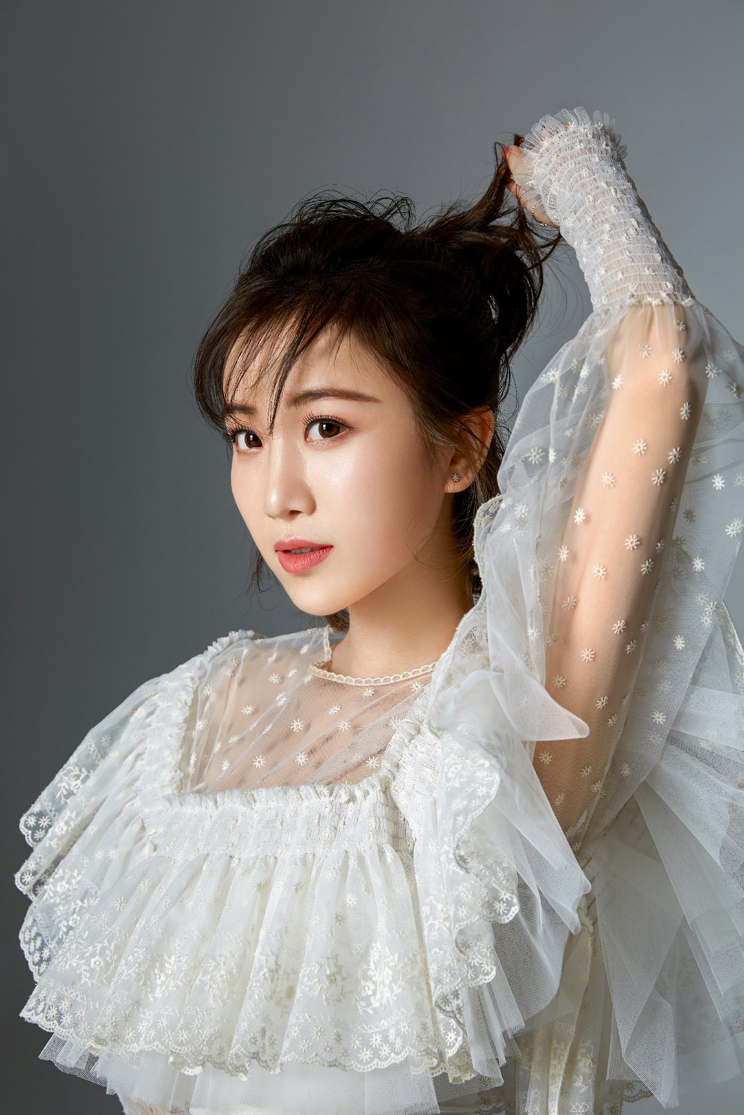 李思琪,1996年6月25日出生于黑龙江省哈尔滨市,中国内地影视女演员