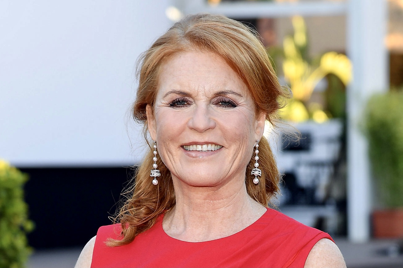  p>莎拉·弗格森,女,1959年10月15日出生于 a target="_blank" href="