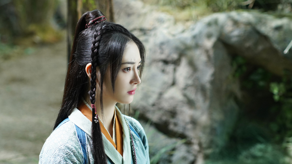 vzu">李妍,电视剧《 a target="_blank" href="/item/有翡/23422754"