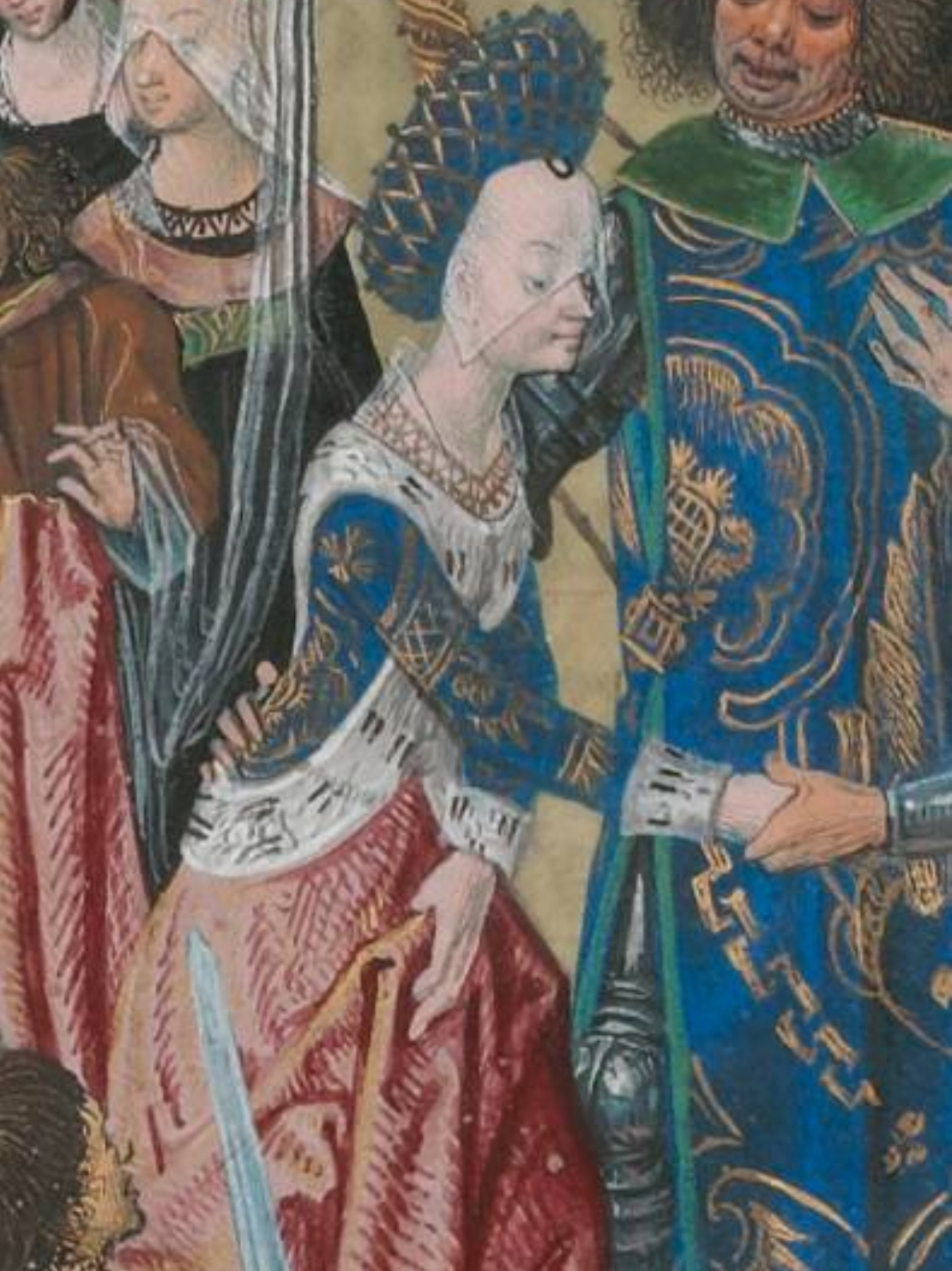 伊莎贝尔·德·瓦卢瓦