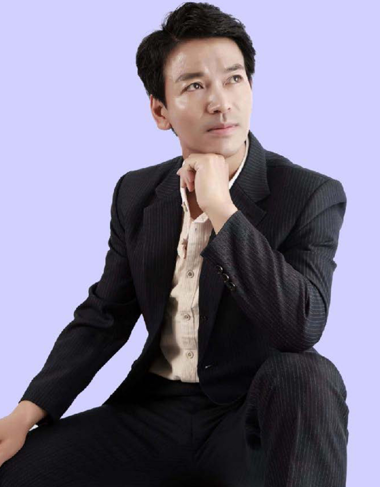 张伟（中国内地影视男演员）_百度百科
