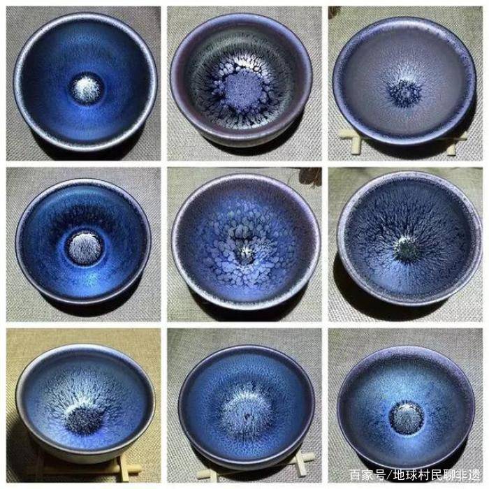 茶道与建盏，宋朝开始就是一对好伴侣_百科TA说