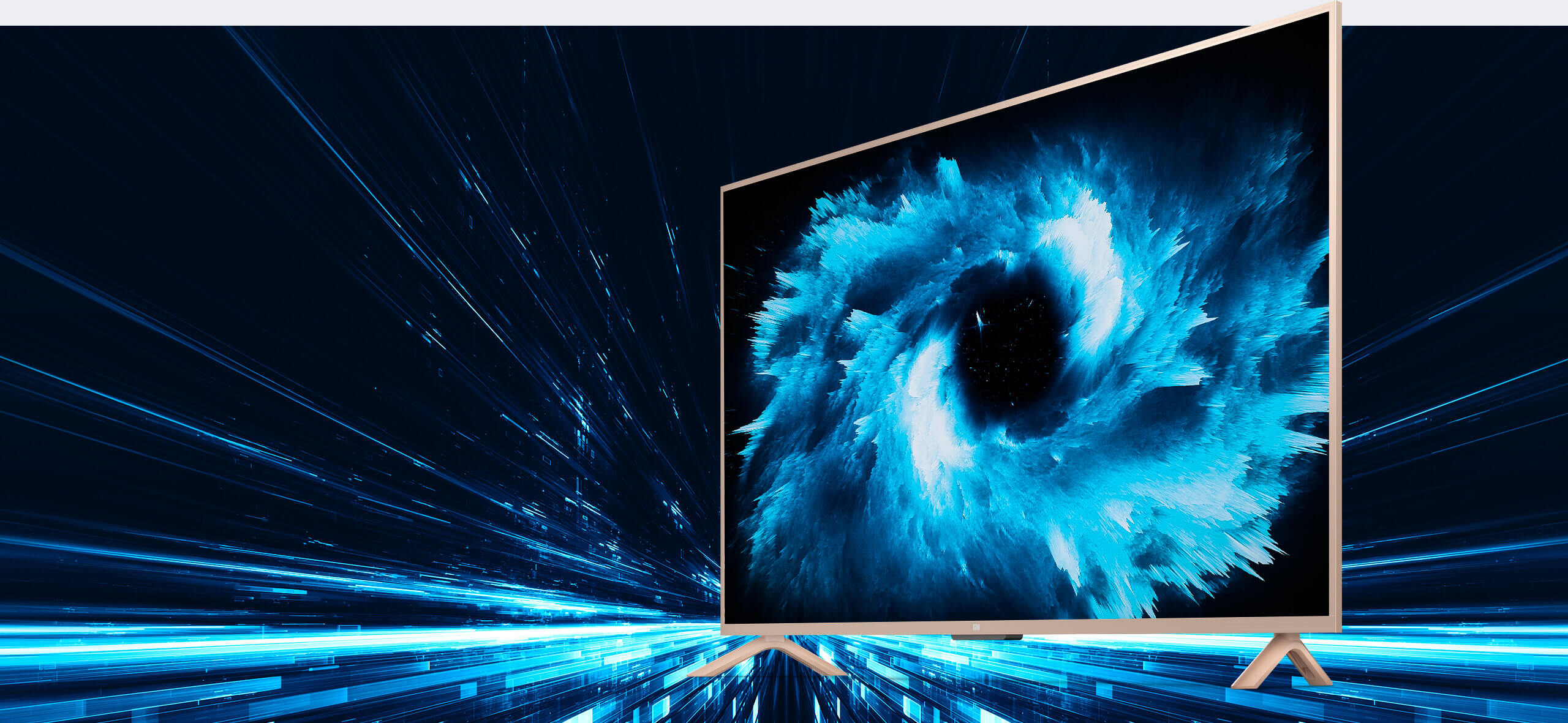 小米电视4s 65英寸 pro