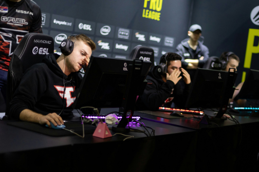 NiKo（CS职业选手）_百度百科