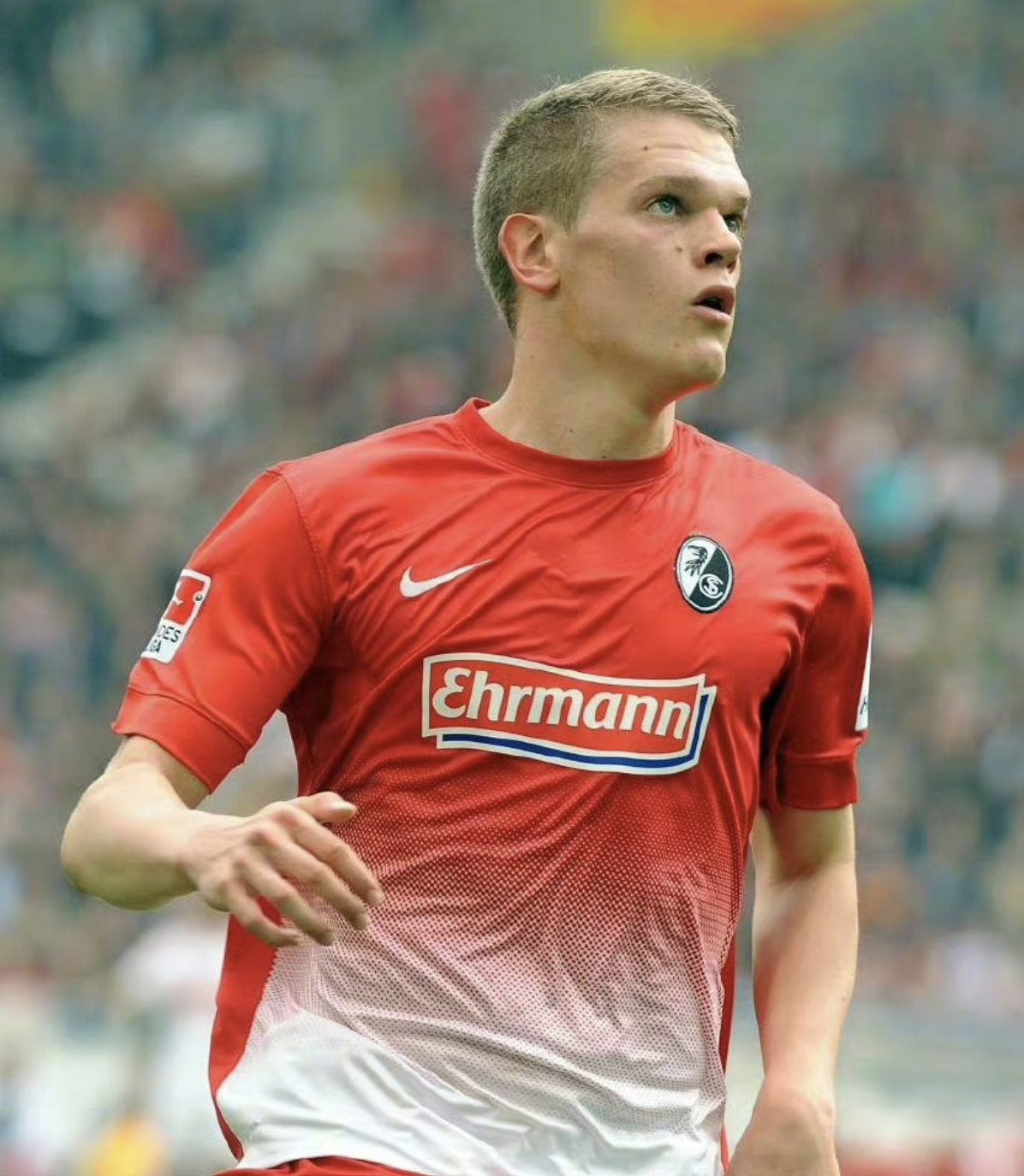 马蒂亚斯·金特尔