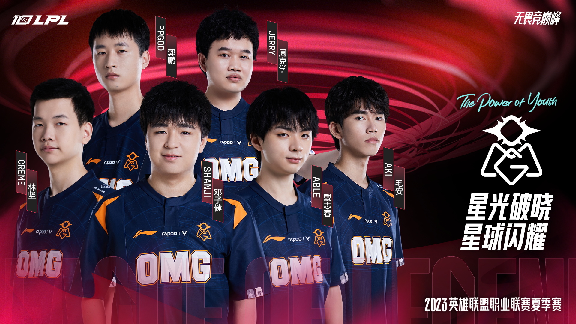  p data-id="tfg8nytspmcv">2023英雄联盟职业联赛夏季赛(2023 league