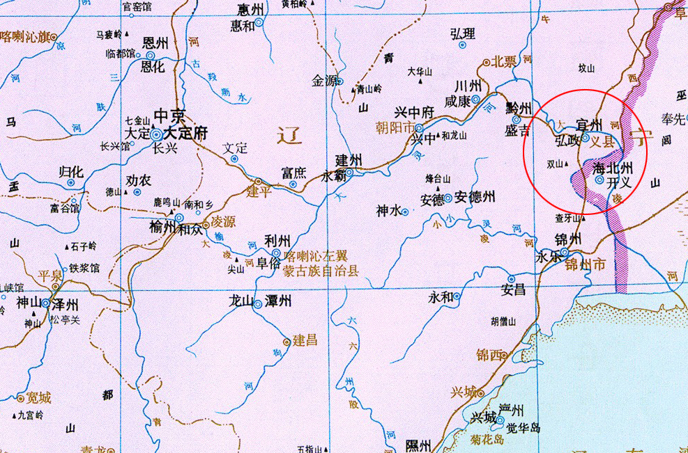 宜州