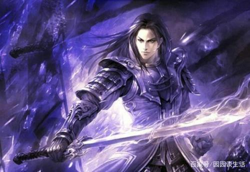 玄幻：少年天才落凡尘，意外得人皇传承，斩诸天神佛，成万古人皇_百科TA说