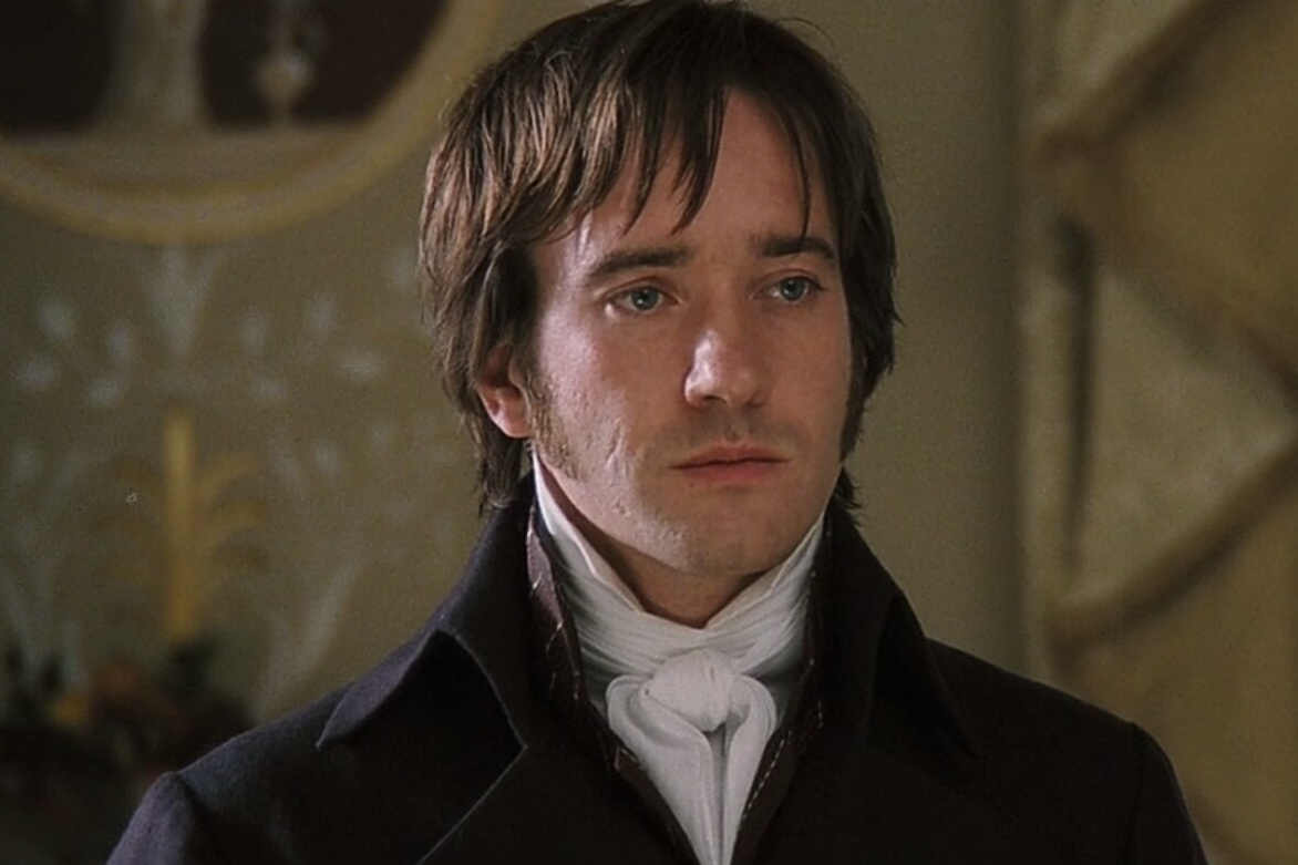 费茨威廉·达西