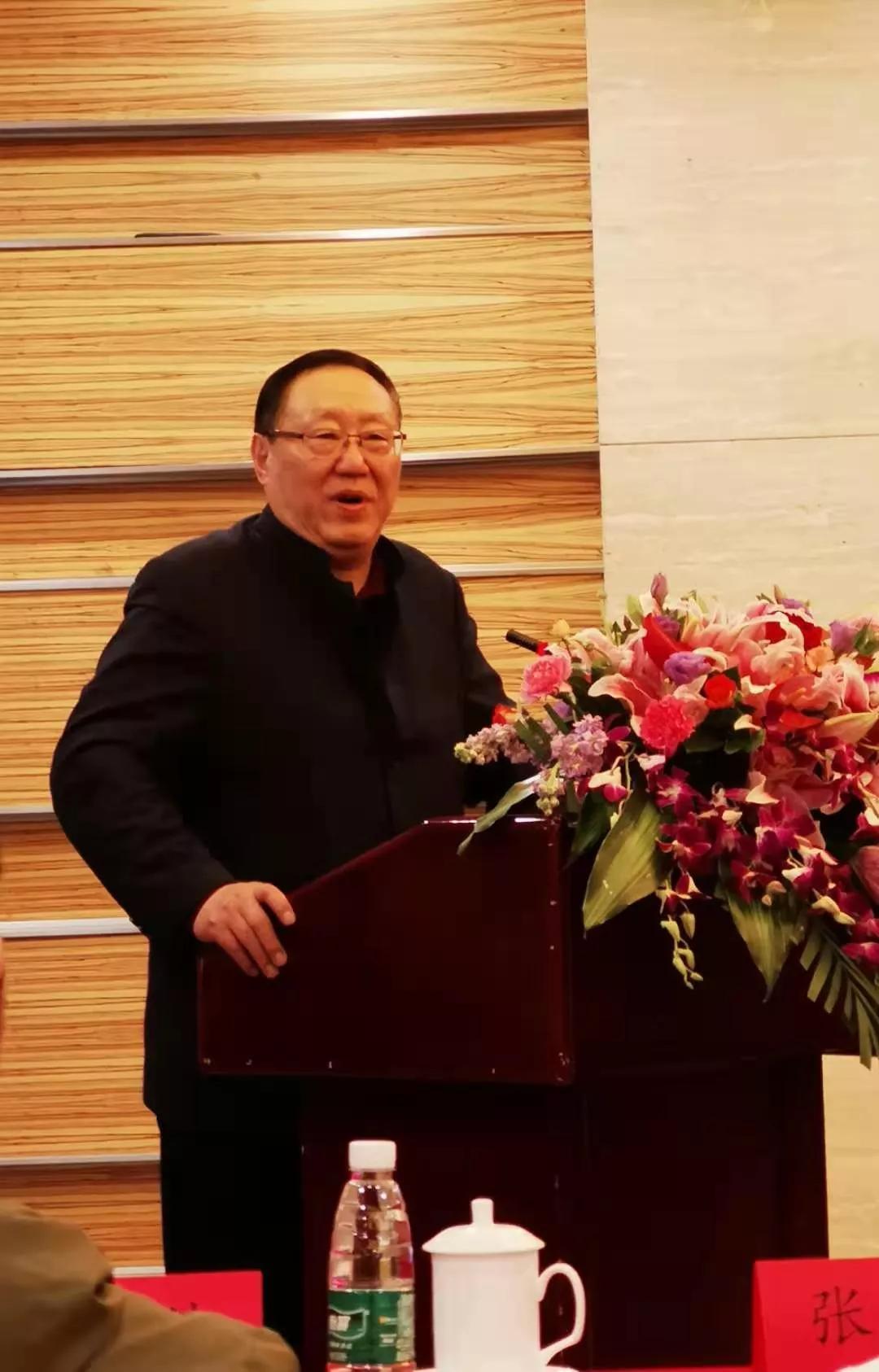 张玉峰散文《谒墨子故里》荣获2020年中国散文年会“十佳散文奖”百科ta说 