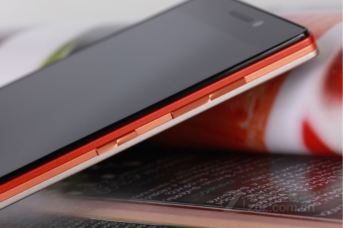 联想vibe x2(x2-cu/联通4g)