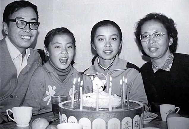 朱令（清华大学投毒案受害者）_百度百科