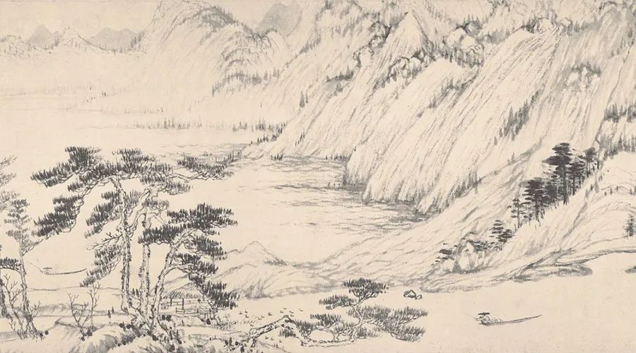 松烟，入墨_百科TA说