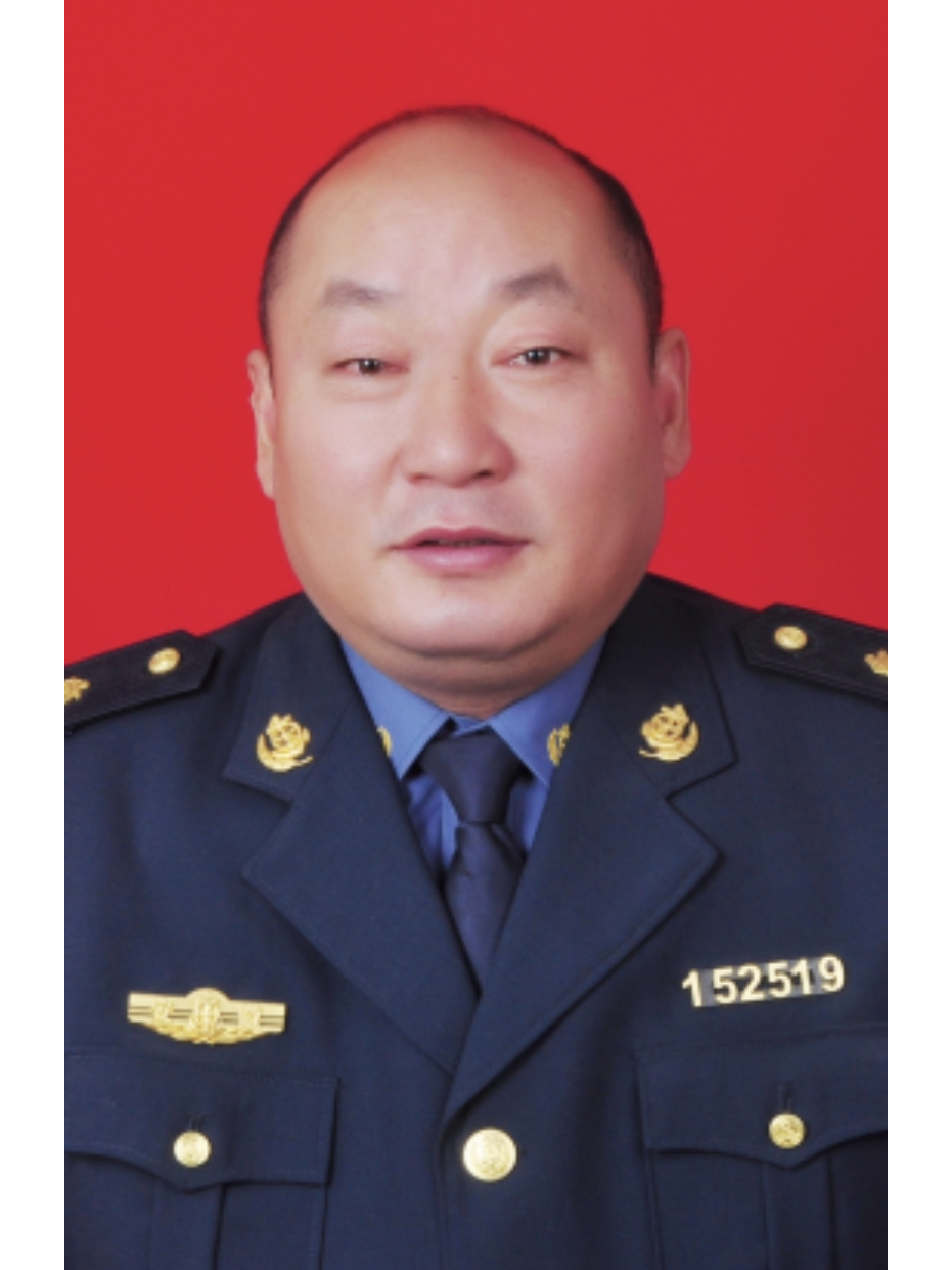 张勇
