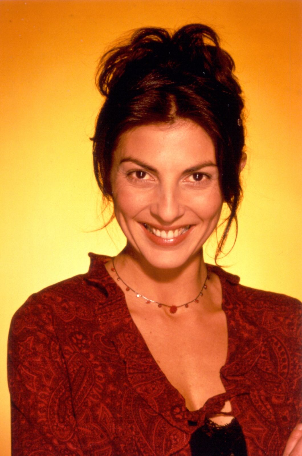  p>吉娜·贝尔曼(英文名:gina bellman),女,1966年7月10日出生于