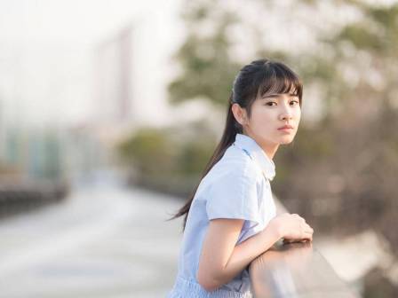 ANNA（日本女歌手、演员、模特、主持人，女子组合MEOVV成员）_百度百科