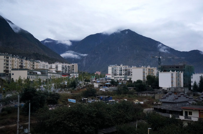  p>凤仪镇,隶属于四川省阿坝藏族羌族自治州茂县,地处 a target="