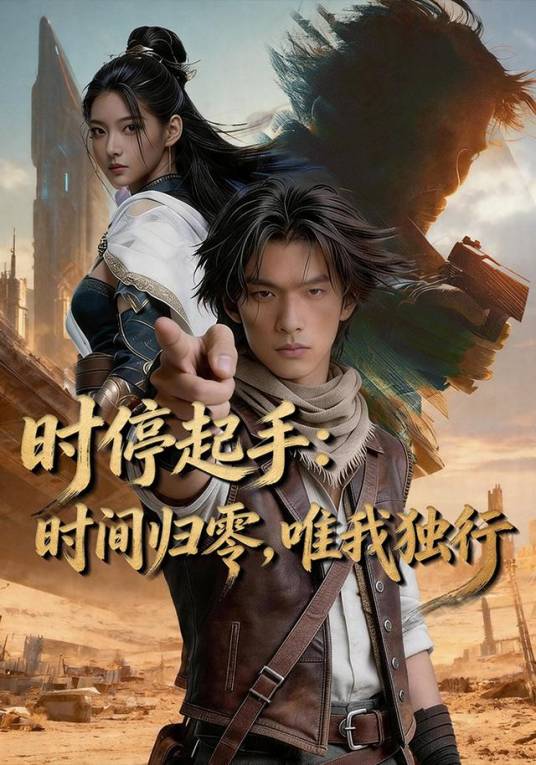 时停起手：时间归零，唯我独行_百度百科